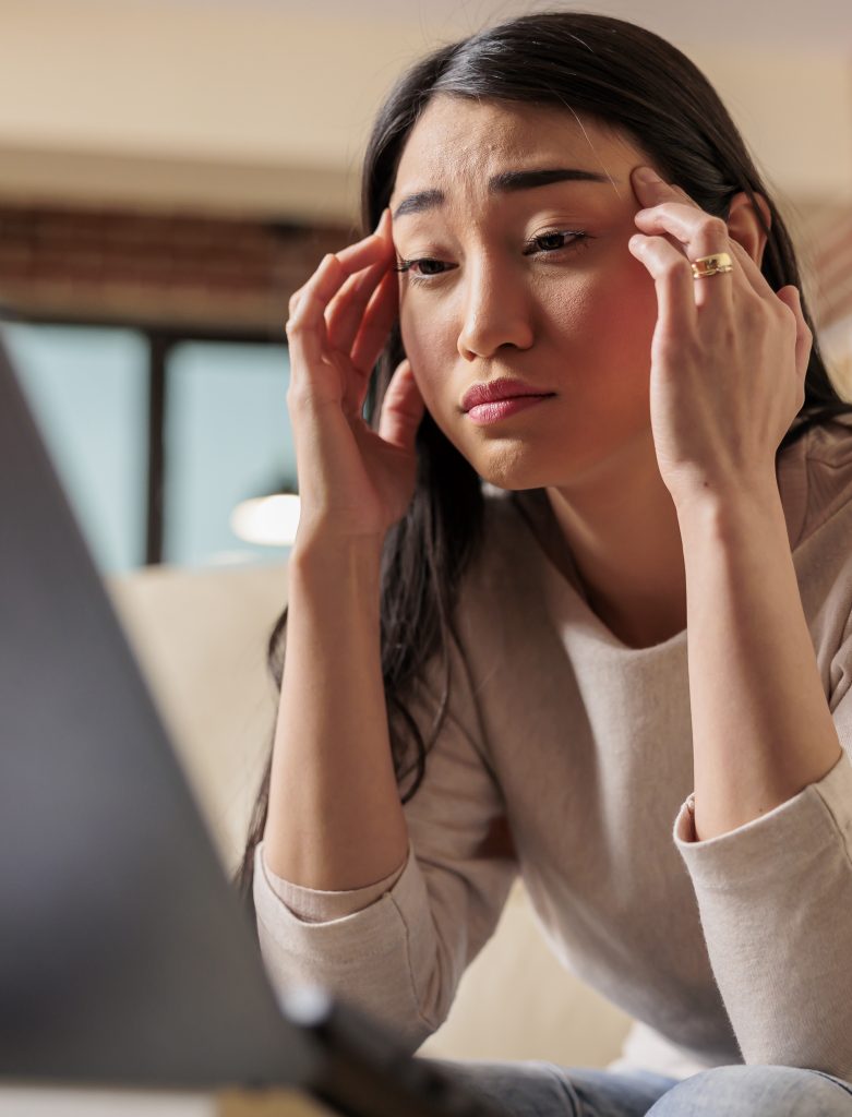 Transcranial Magnetic Stimulation image