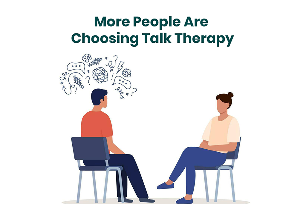 Talk Therapy
